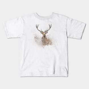 Deer Kids T-Shirt